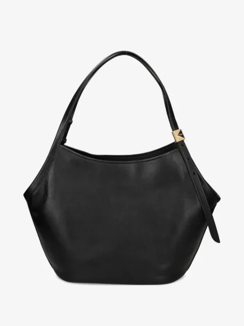 Kate Spade sac cabas Deco Tulip en cuir