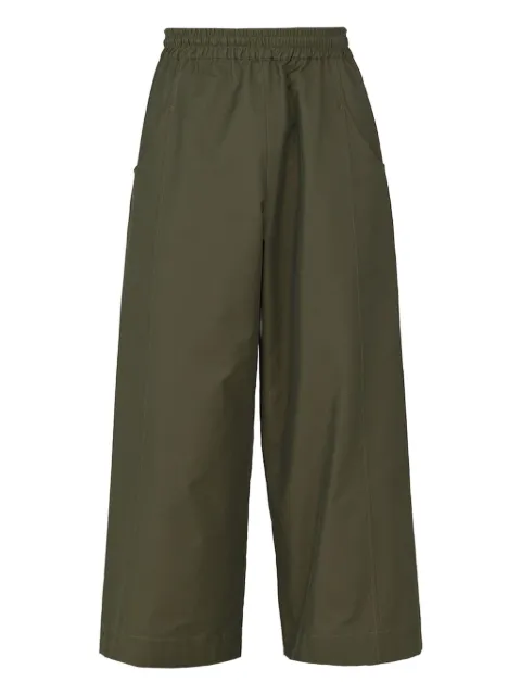 Nicholas Daley wide-leg trousers
