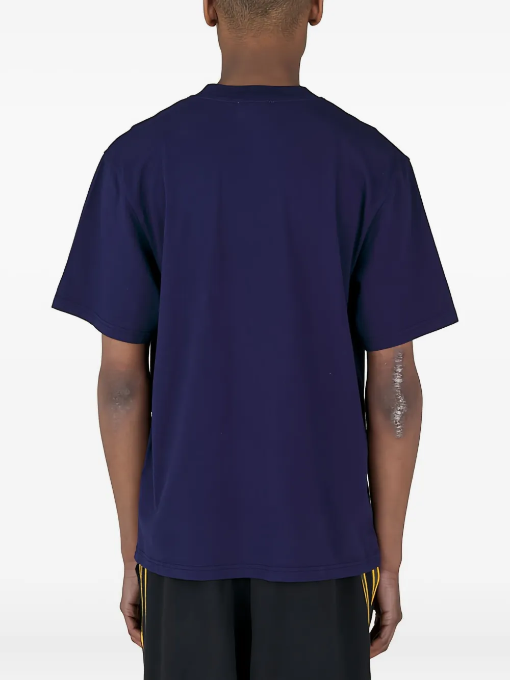 Nicholas Daley graphic-print T-shirt | T-Shirts | Image 2