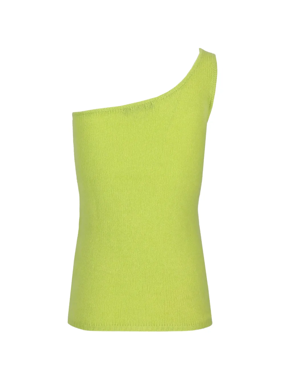 LA ROSE Asymmetrische top Groen