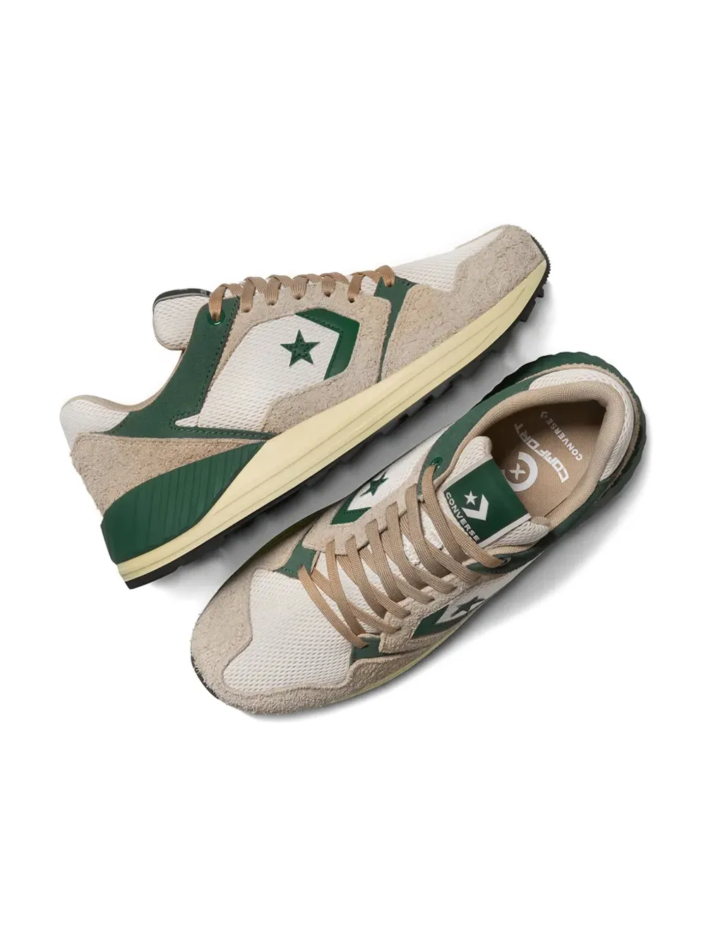 Converse Wave sneakers Beige