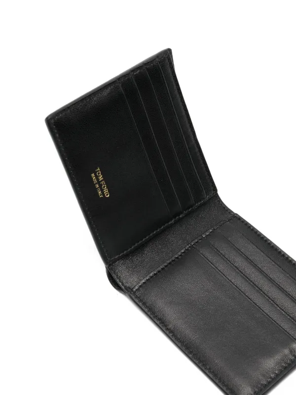TOM FORD 財布 | ブラック | FARFETCH JP