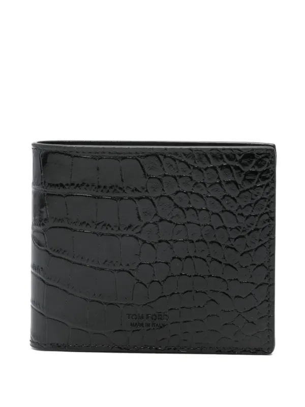 TOM FORD 財布 | ブラック | FARFETCH JP
