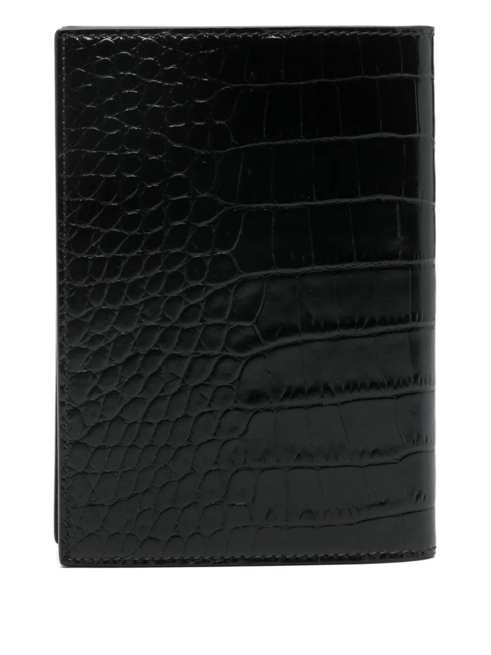 TOM FORD crocodile-effect wallet | Image 2