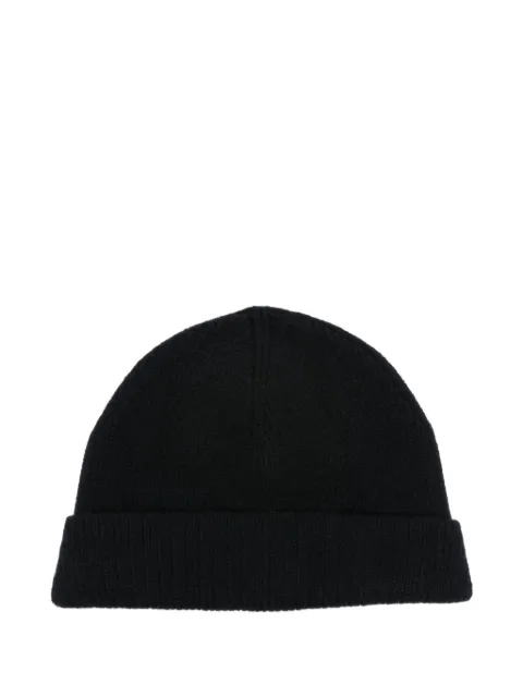 LEMAIRE ribbed-knit beanie