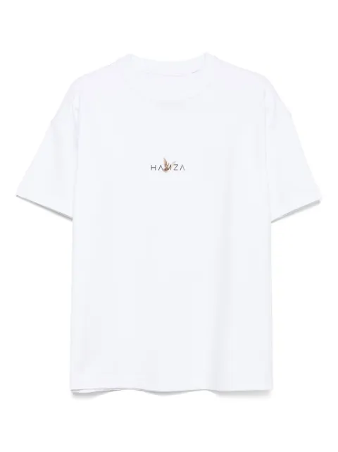 HAMZA t-shirt Hug 2.0 imprimé