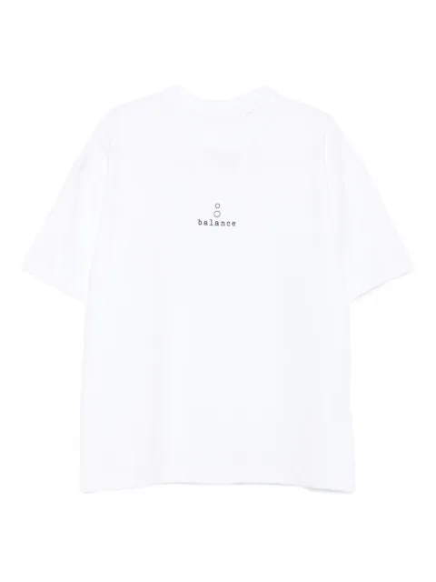 HAMZA Balance T-shirt