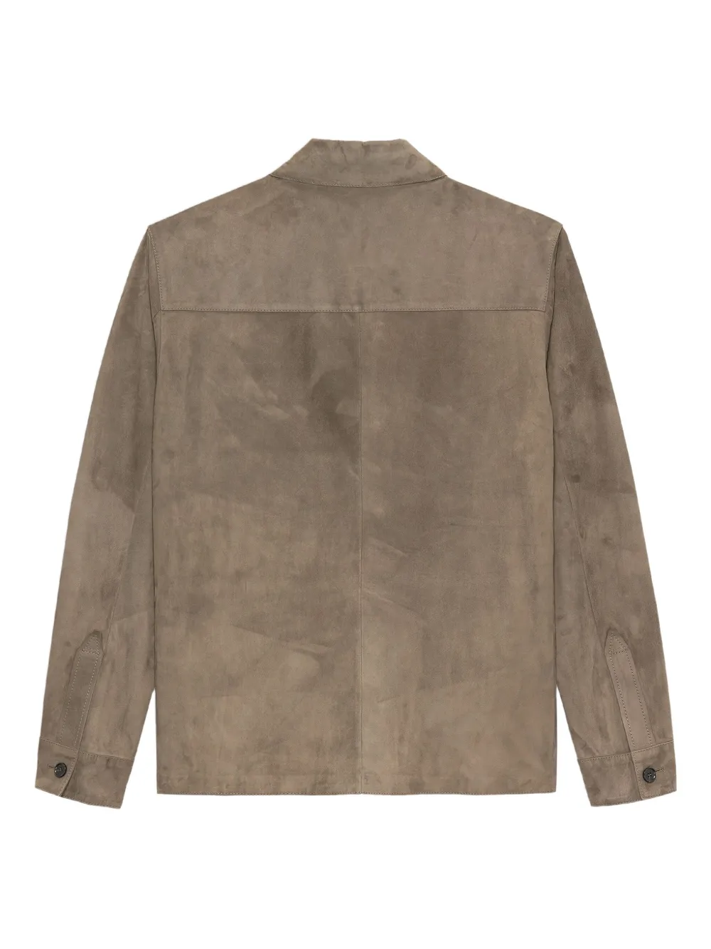 Arma Dillen jacket | Shirt Jackets | Image 2