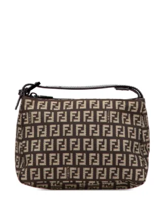 Fendi Pre-Owned