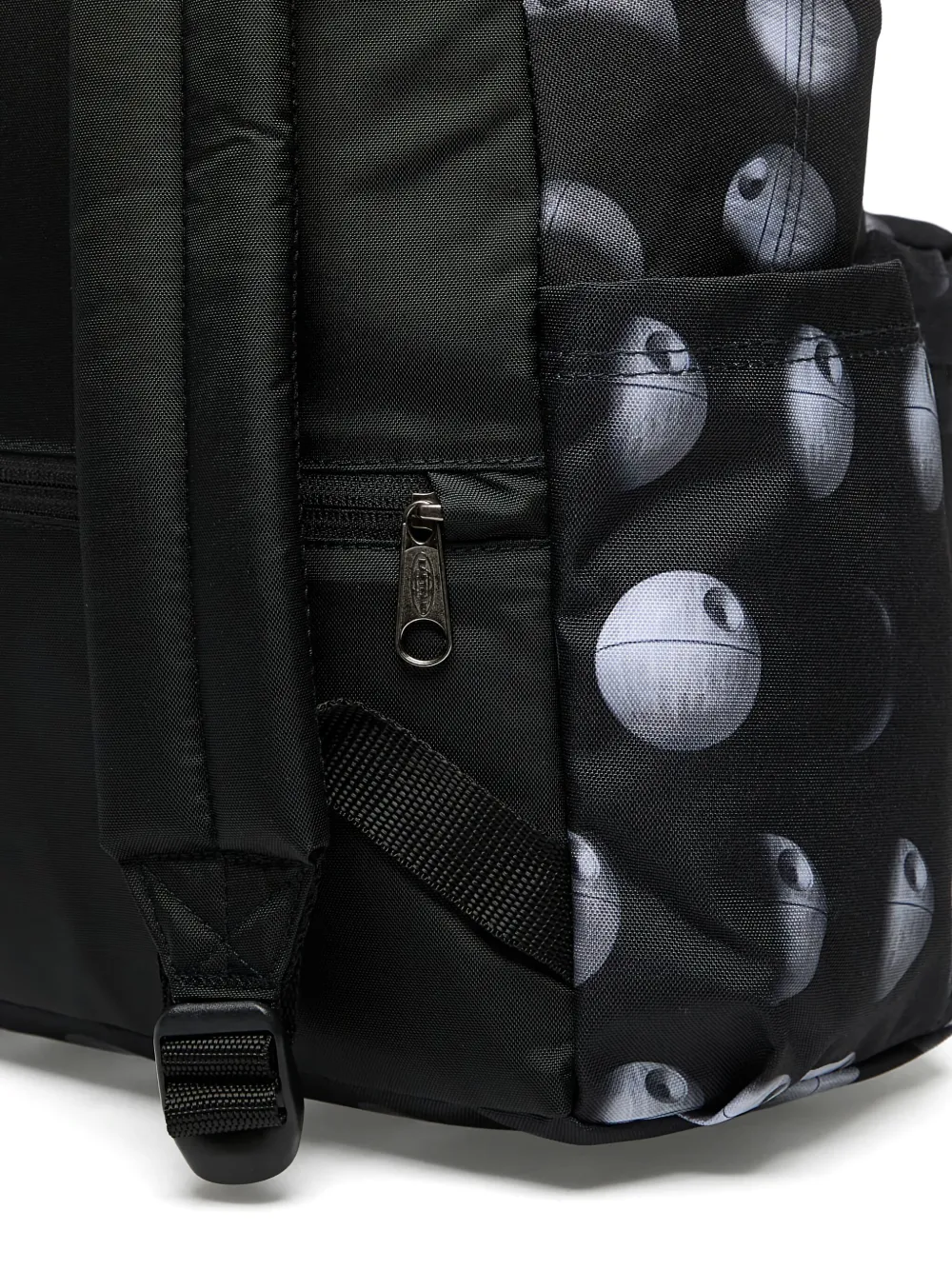 Eastpak x Star Wars Day Pak'r rugzak Zwart