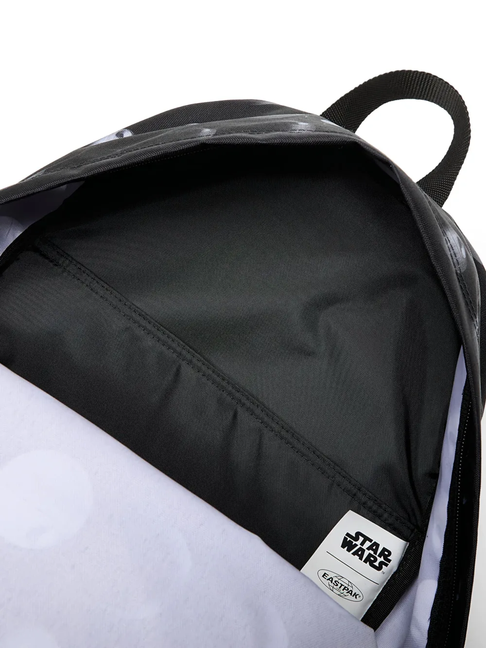 Eastpak x Star Wars Day Pak'r rugzak Zwart