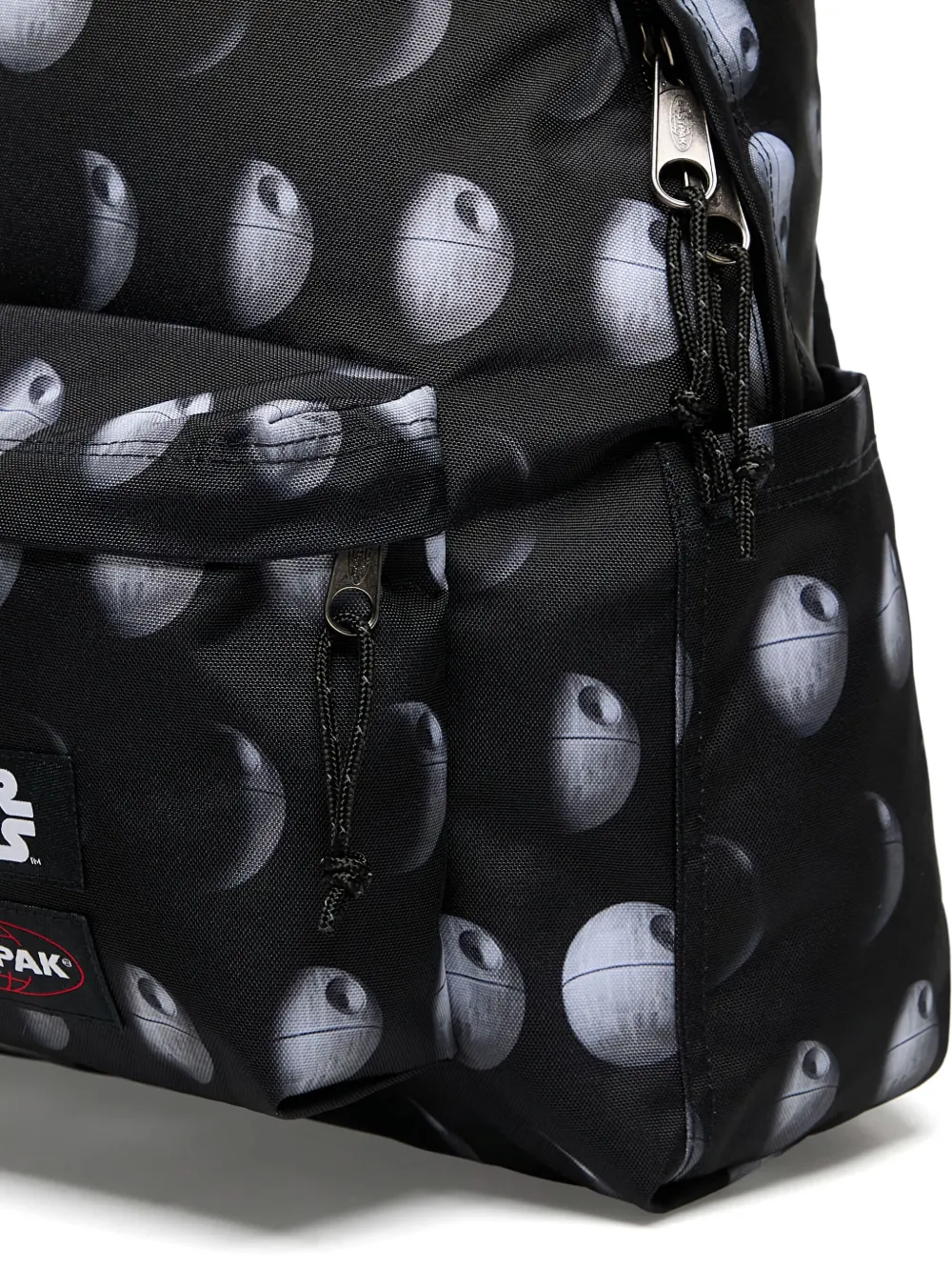 Eastpak x Star Wars Day Pak'r rugzak Zwart