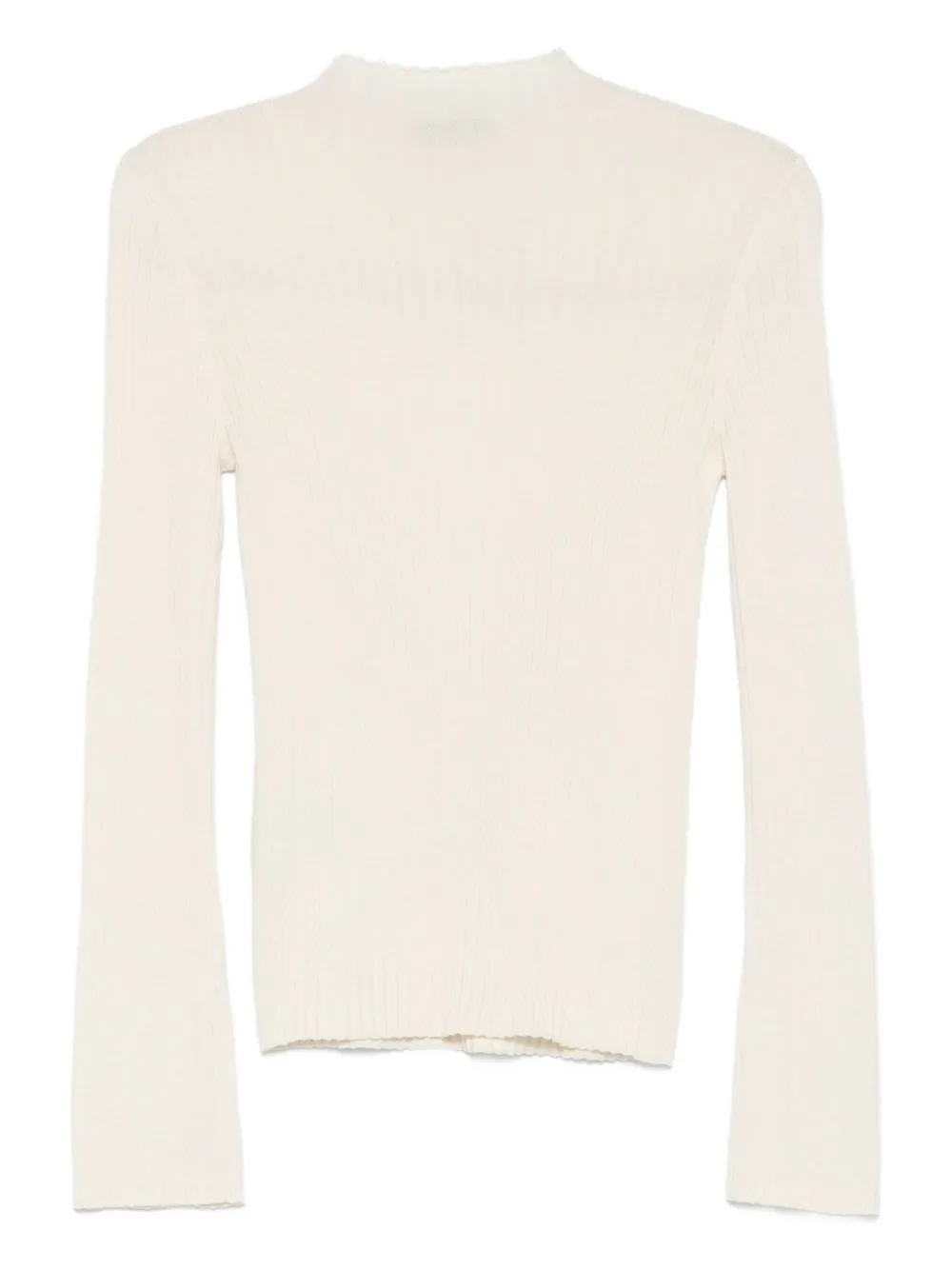 Philo-Sofie ribbed sweater | Knitted Tops | Image 2