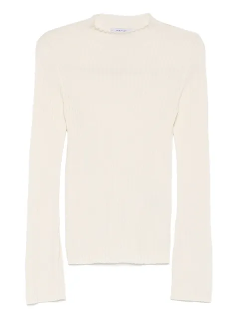 Philo-Sofie ribbed sweater 