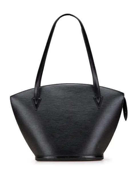 Louis Vuitton Pre-Owned 1996 Epi Saint Jacques GM Long Strap tote bag