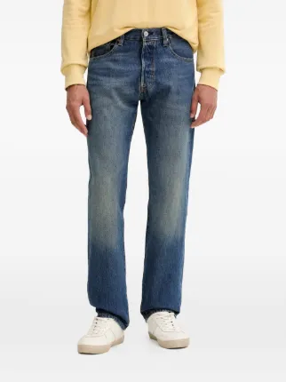 Levi's