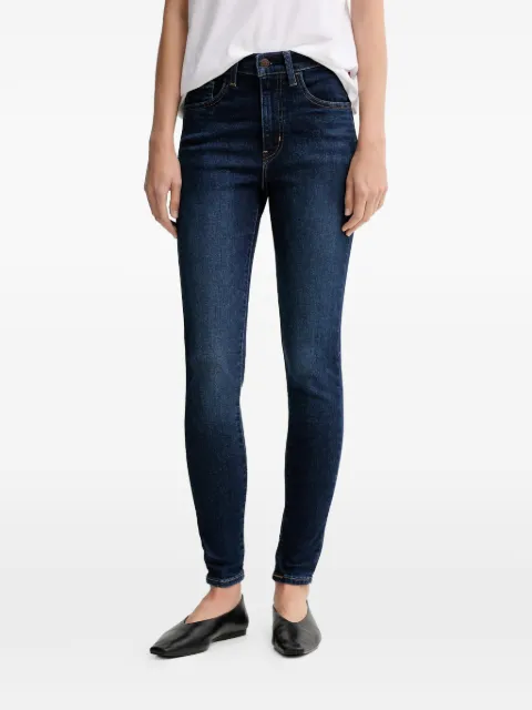 Levi's 720 straight-leg jeans