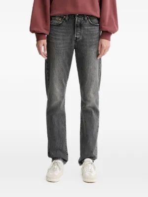 Off-White Meteor カットアウト ジーンズ | グレー | FARFETCH JP