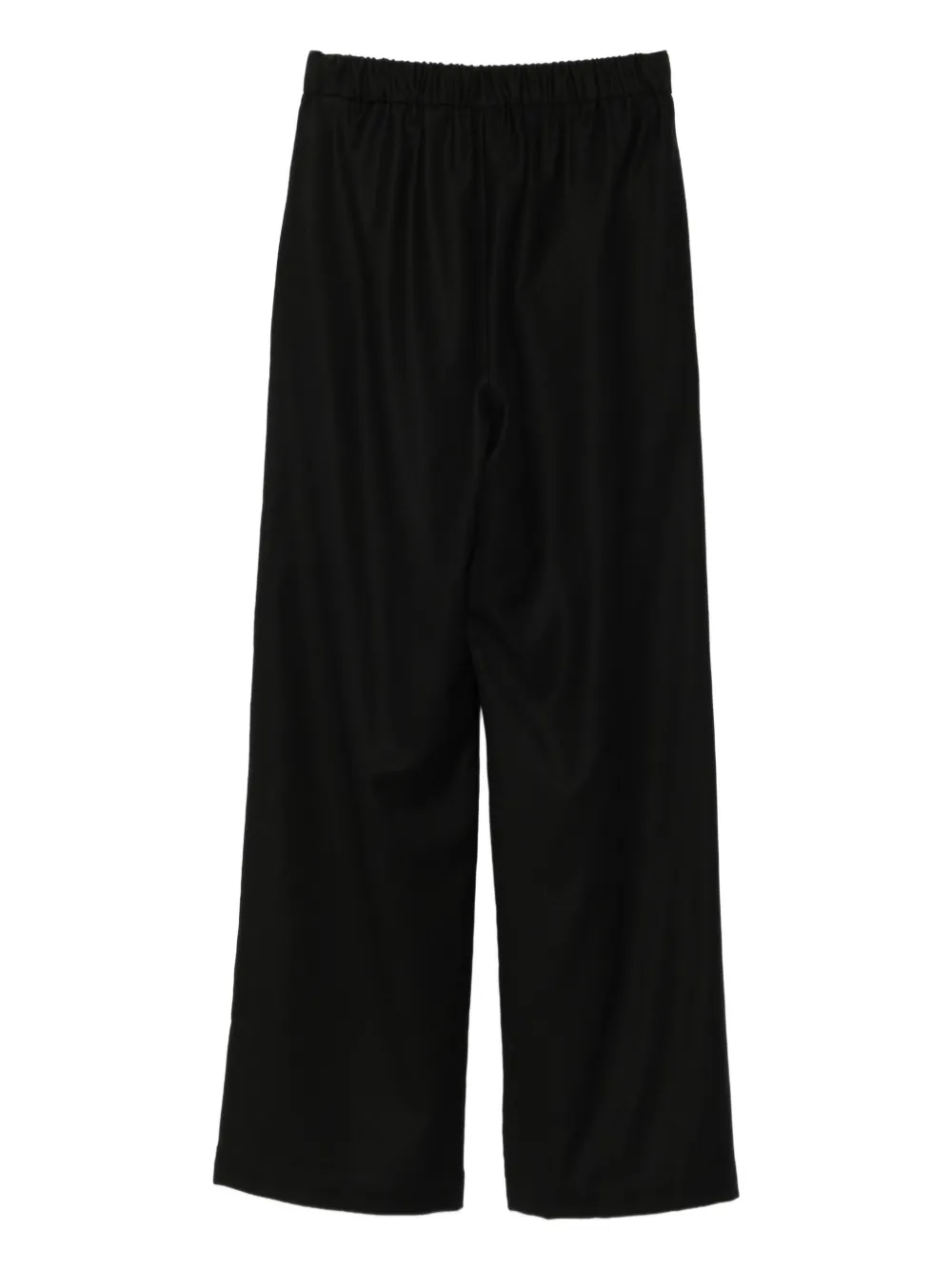 Barena elastic-waist trousers | Cropped Pants | Image 2