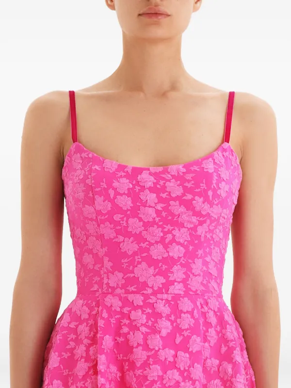 strapless open back dress CROSBY BY MOLLIE BURCH BLAKE DRESS – Siegel Clothing