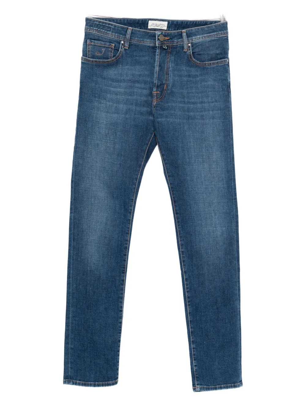 Jacob Cohën five-pocket jeans | Blue | Image 1
