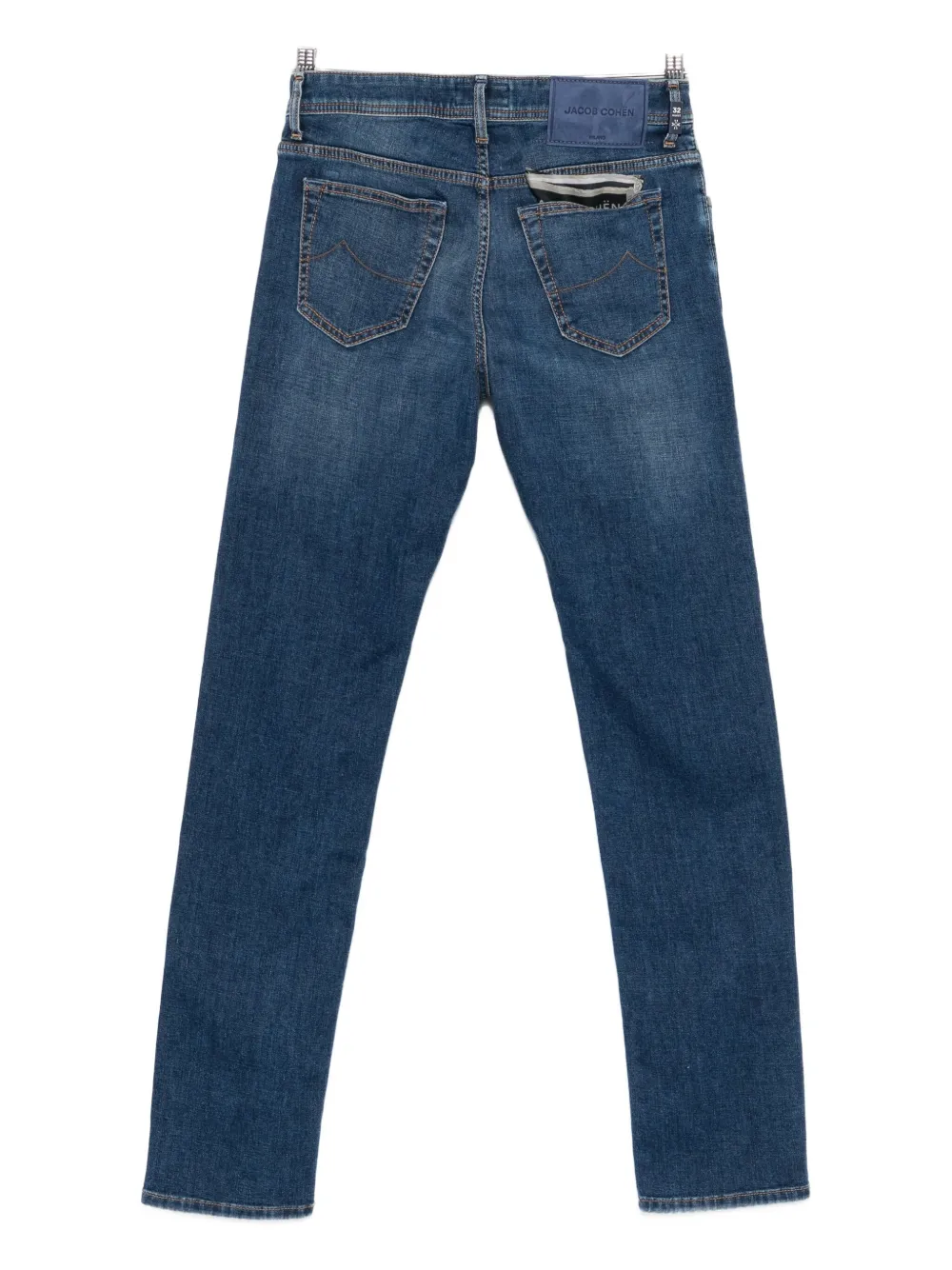 Jacob Cohën five-pocket jeans | Regular & Straight-Leg Jeans | Image 2