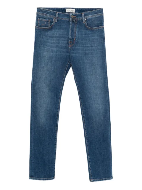 Jacob Cohën five-pocket jeans