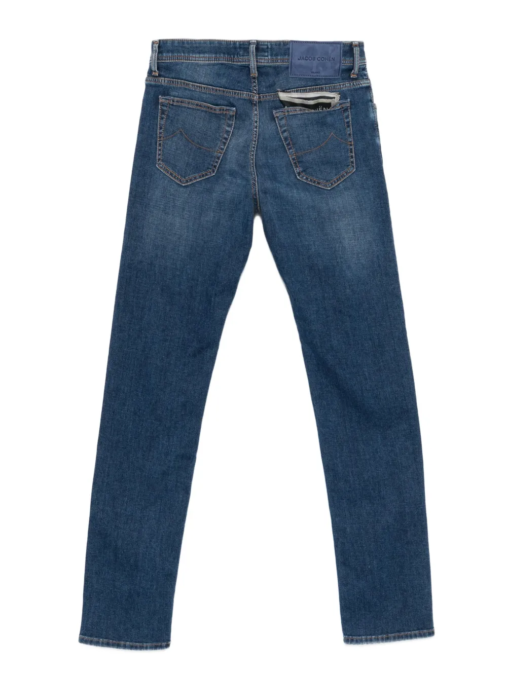 Jacob Cohën jean à poches multiples | Jeans regular & jeans droits | Image 2