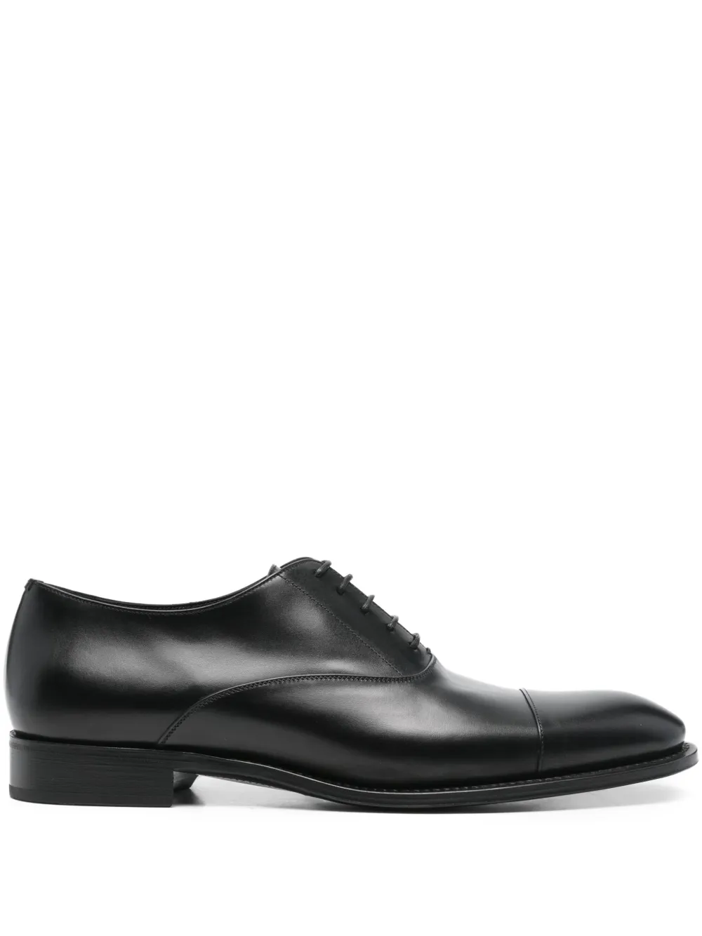 Saint Laurent mocasines con agujetas | negro | Image 1