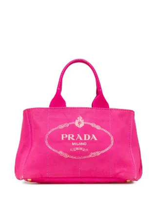 Prada Pre-Owned