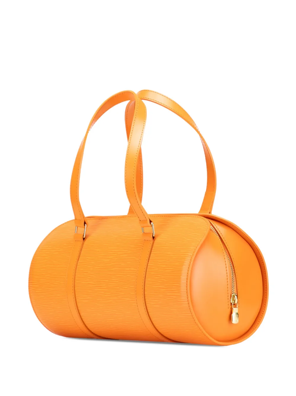ルイ・ヴィトン（Louis Vuitton) ハンドバッグ エピ スフロ LOUIS VUITTON ルイヴィトン スフロ エピ ハンドバッグ