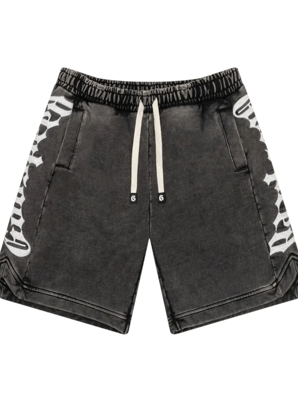 GODSPEED courtside graphic track shorts | Shorts de sport & shorts de running | Image 2