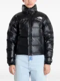 The North Face 2000 Retro Nuptse puffer jacket - Black