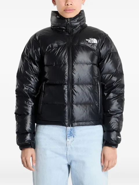 The North Face chamarra capitonada Retro Nuptse 2000