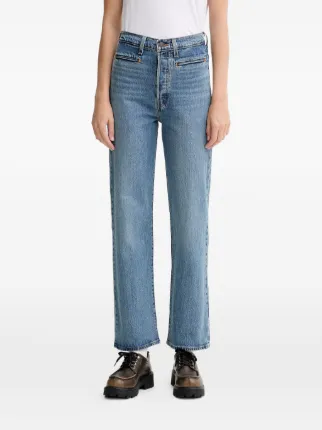 Levi's