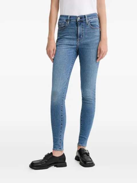 Levi's 720 pocket jeans