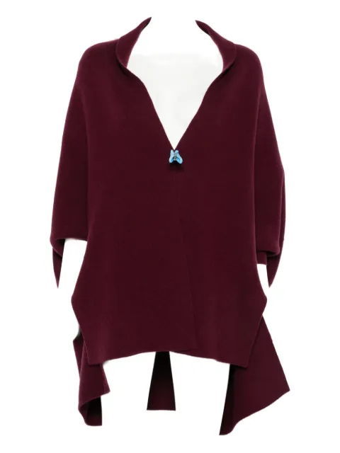 Philo-Sofie V-neck sweater