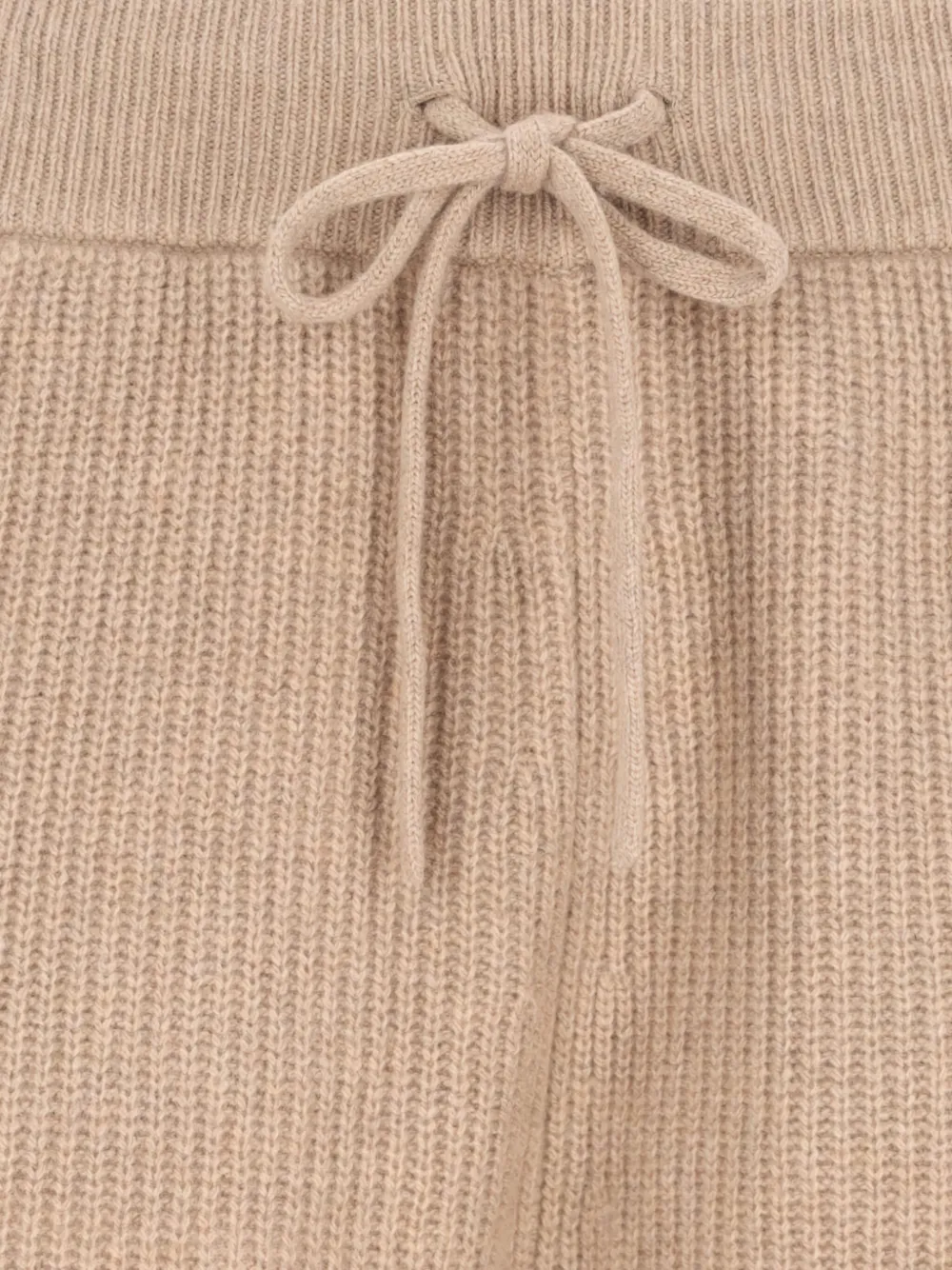 Polo Ralph Lauren Broek met trekkoord Beige