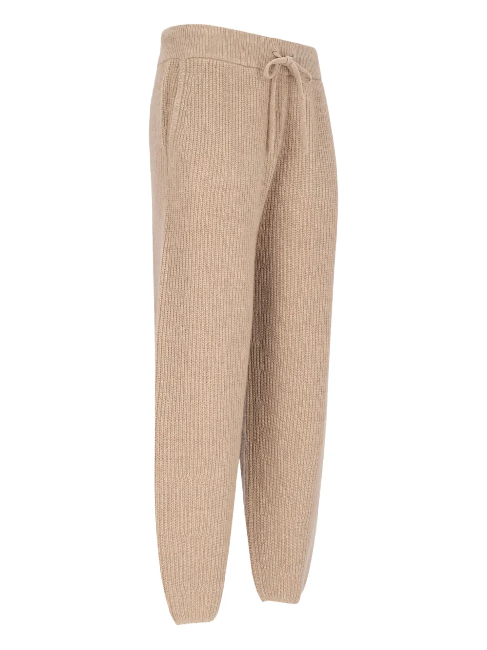 Polo Ralph Lauren Broek met trekkoord Beige