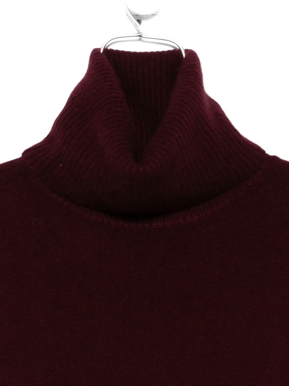 Philo-sofie Roll-neck Sweater In Brown