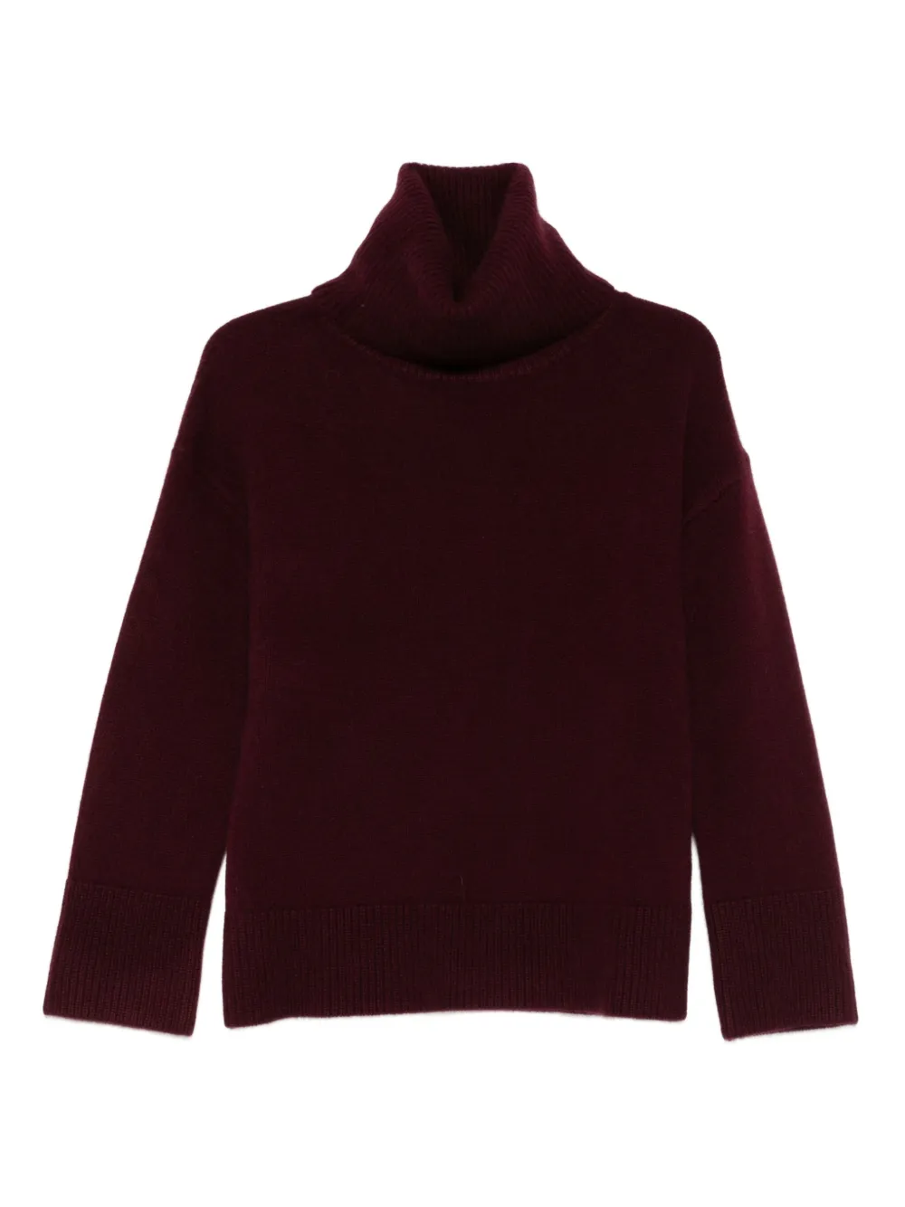Philo-Sofie suéter con cuello vuelto | rojo | Image 1