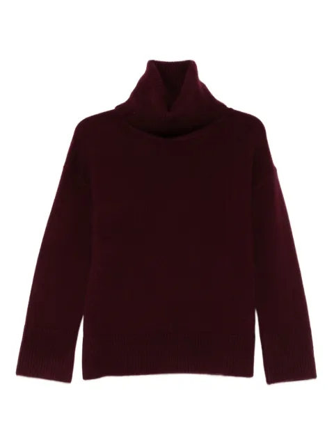 Philo-Sofie roll-neck sweater