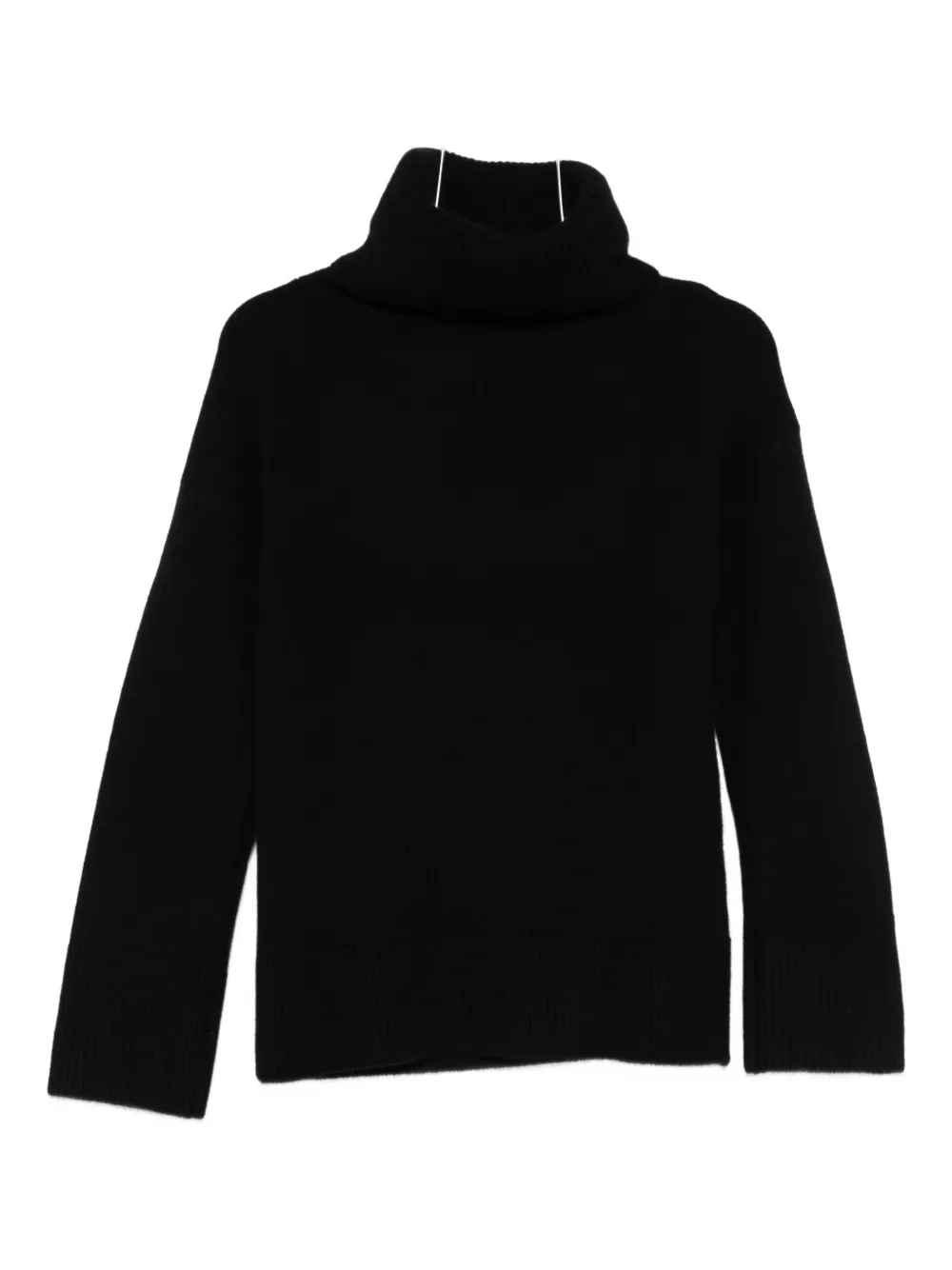 Philo-Sofie roll-neck sweater | Knitted Sweaters | Image 2