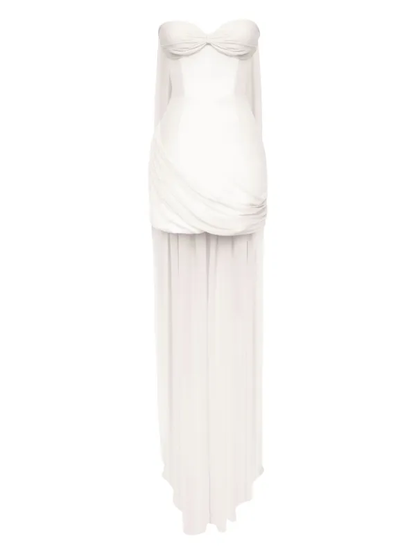 knee length dresses for ladies Heiress Black Lace Corset Dress Hire Melbourne
