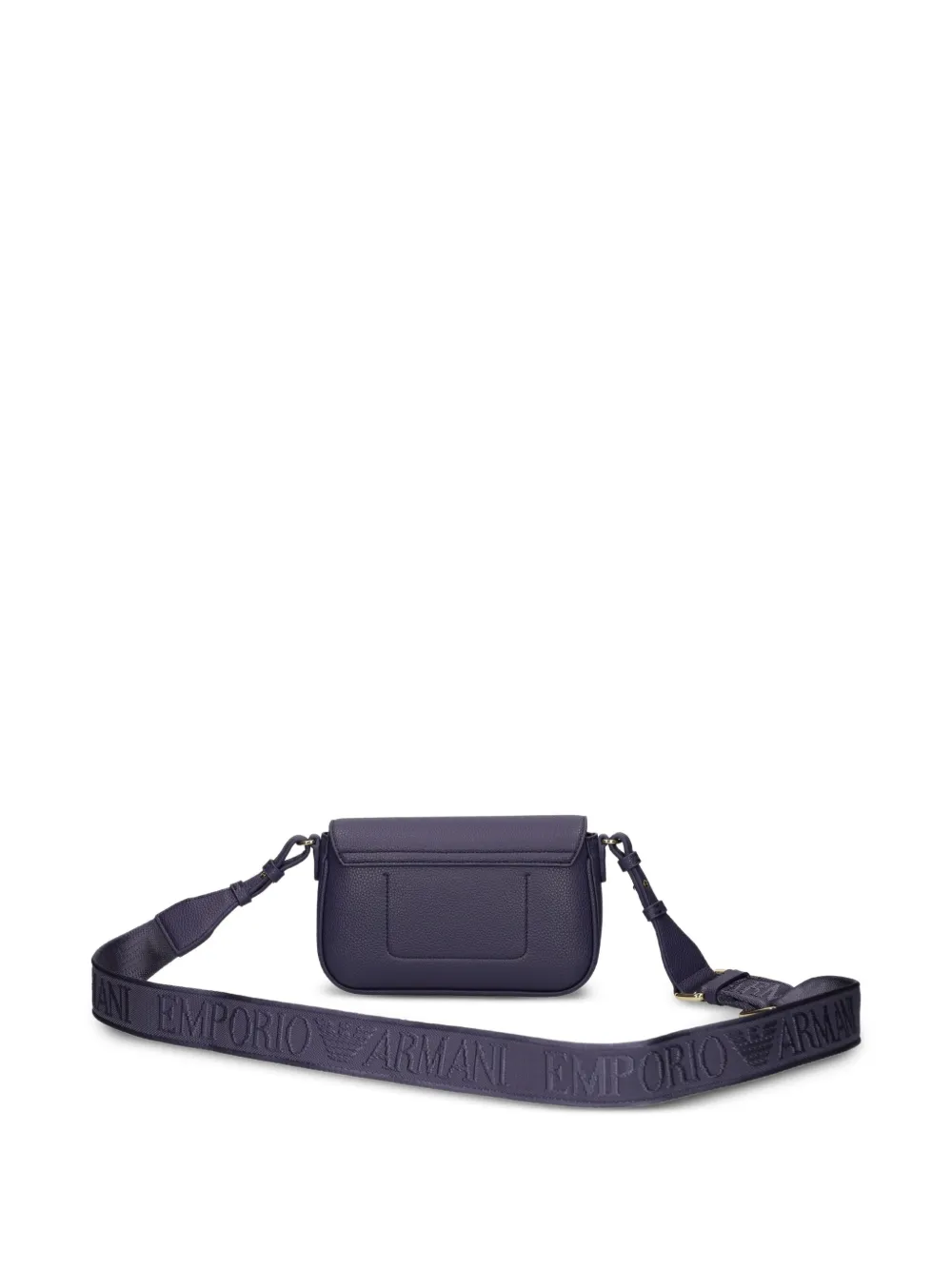 Ea7 Emporio Armani bolso mini con sello con logo | Image 2