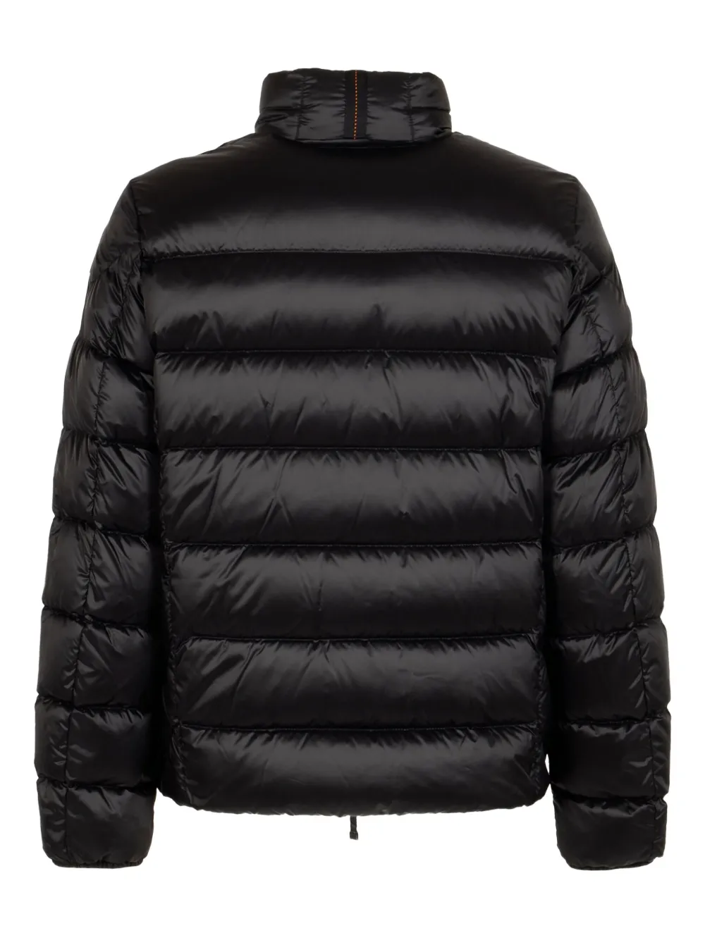 Parajumpers logo-patch padded jacket | Down Jackets | Image 2