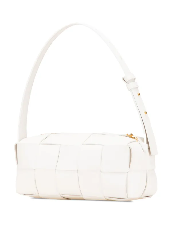 バッグ Risa BOTTEGA VENETA FLIP SEQUINS SHOU BOLSA FENDI SEQUIN MAMA FOREVER PRATA ORIGINAL – Gringa