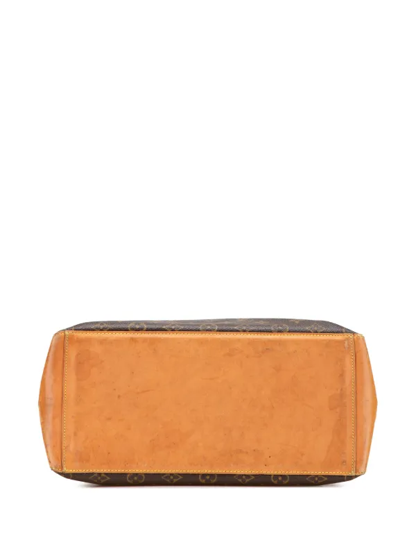 ルイヴィトン　モノグラムカバメゾ Louis Vuitton モノグラム カバメゾトートバッグ