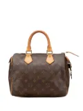 Louis Vuitton Pre-Owned 2000 Monogram Speedy 25 boston bag - Brown