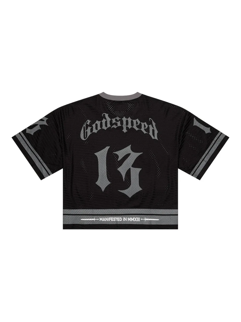 GODSPEED First Down T-shirt | T-Shirts | Image 2